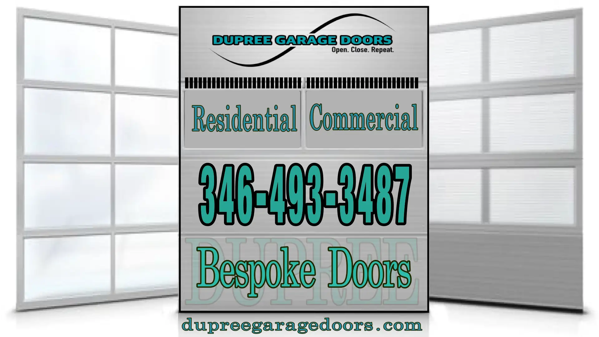 bespokedoors bespoke garage doors