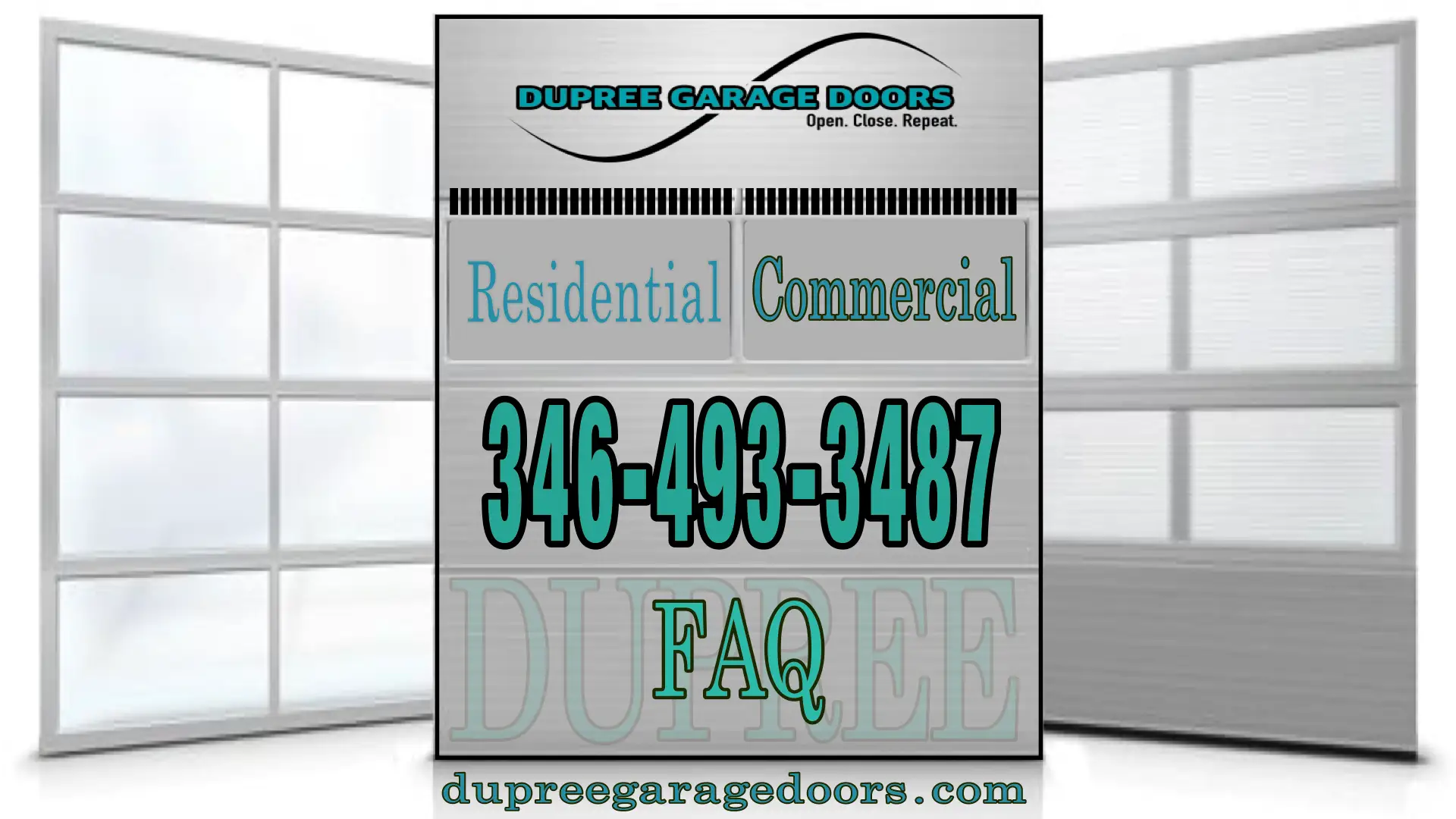 FAQ