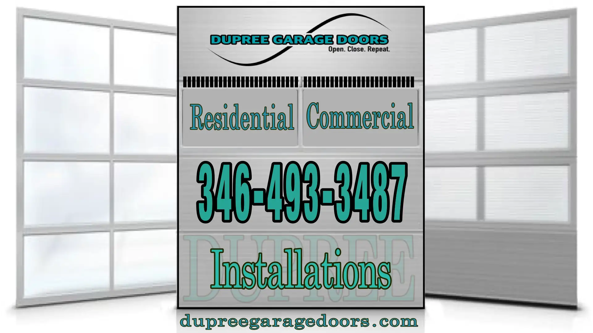 installations header Installs